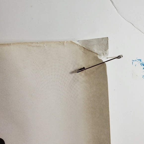 The Truth Band Promotional Poster 1985 - Picture 2 of 5